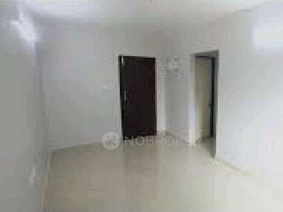 1 BHK Flat In Cidco Sector 6 Bamandongri Chs for Rent In Bamandongri - Cidco Iv Mass Housing