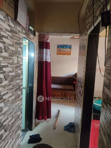 1 BHK Flat In Dev Ashtha Cooperative Housing Society for Rent In Achole Road