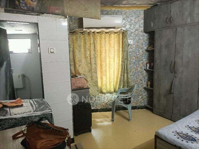 1 BHK Flat In Dhanshree Apartment Mumbra for Rent In Mumbra