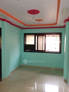 1 BHK Flat In Dombivli West for Rent In Dombivli Railway Station
