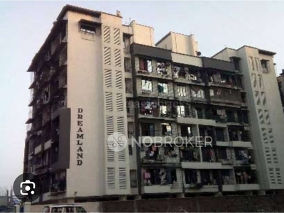 1 BHK Flat In Dream Land for Rent In Panvel