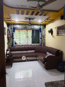 1 BHK Flat In Durga Apartment Co-operative Housing Society.kongaon for Rent In Vasudev Patil Nagar