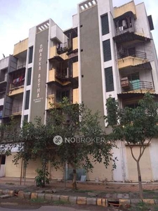 1 BHK Flat In Dwarka Aastha for Rent In Panvel