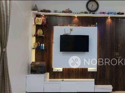 1 BHK Flat In Ecoedem City for Rent In Boisar