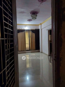 1 BHK Flat In Eshanya Ekdant Apartment for Rent In Vangani