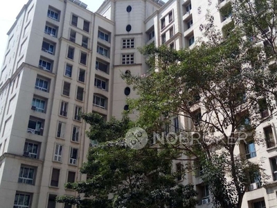 1 BHK Flat In Flora for Rent In Thane West