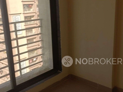1 BHK Flat In Freny Platinum Tower, Vasai East for Lease In Yashwant Smart City