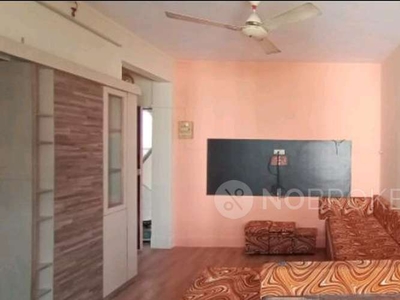 1 BHK Flat In Ganpati Villa Chs , Cadbury Juction, Kolbad Rd, Khopat , Thane W for Rent In Kolbad Road