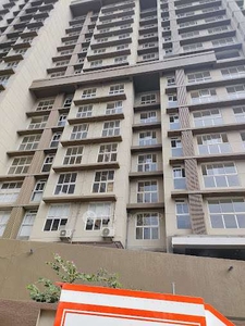 1 BHK Flat In Godrej Tranquil, Kandivali East for Rent In Kandivali East