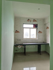 1 BHK Flat In Gokuldham Complex Dombivali for Rent In Dombivli East