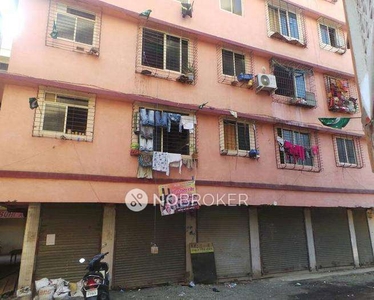 1 BHK Flat In Golden Apartment for Lease In Nalasopara West