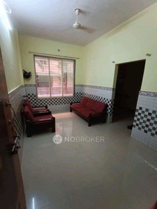 1 BHK Flat In Grapes Tower Co Operative Housing Society for Rent In Nalasopara West