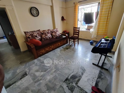 1 BHK Flat In Green Acre Chs for Rent In Malad West