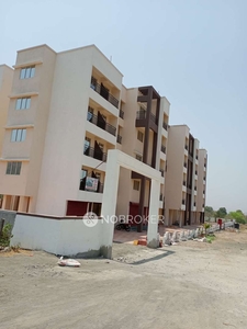 1 BHK Flat In Greenwood Estate for Rent In Panvel
