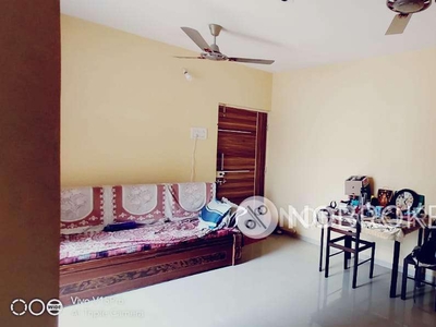 1 BHK Flat In Greenwood Estate Phase 2 for Rent In Hedutane