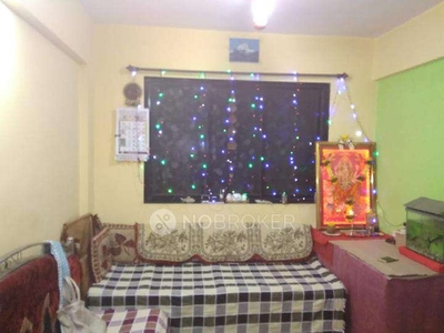 1 BHK Flat In Guru Sai Co Opp Housing Society for Rent In Garibachawada., Devicha Pada