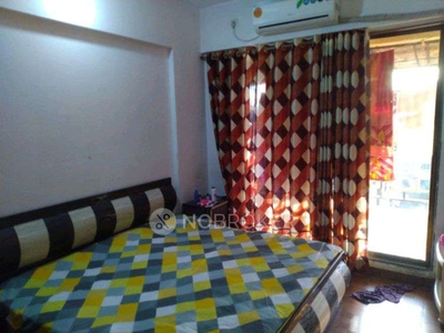 1 BHK Flat In Gurukripa Rishikesh for Rent In Dombivali East