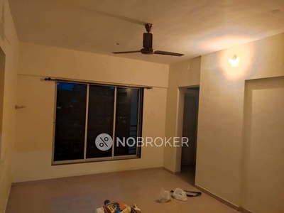 1 BHK Flat In Gurukrupa Lodh Housing Society for Rent In Thane West