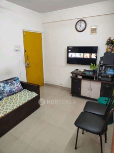 1 BHK Flat In Hari Om Apartment for Rent In 54, Yashvant Seth Jadhav Marg, Sugam Society, Savitribai Phule Nagar, Pant Nagar, Ghatkopar East, Mumbai, Maharashtra 400075, India