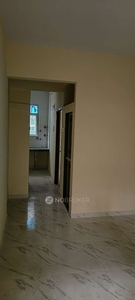 1 BHK Flat In Hari Om Shrushti for Rent In Kalher