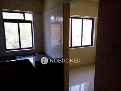1 BHK Flat In Hdil The Nest for Rent In Mulund West