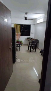 1 BHK Flat In Jankalyan Co Op Housing Society for Rent In Omkar Vive