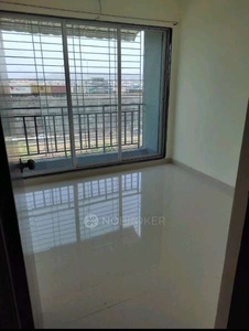 1 BHK Flat In Jk Prime Society for Rent In Panvel