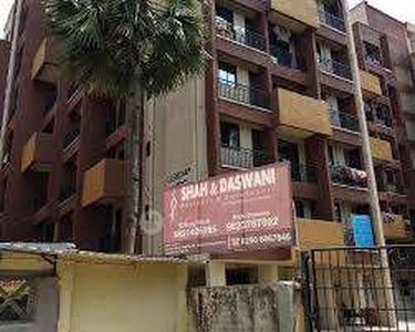 1 BHK Flat In Kashidham Nx for Lease In Virar West