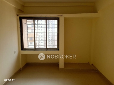 1 BHK Flat In Kedar Housing Society, Taloja Phase Ii for Rent In Taloja