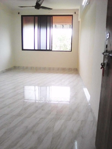 1 BHK Flat In Krishna Tower for Rent In Thane West