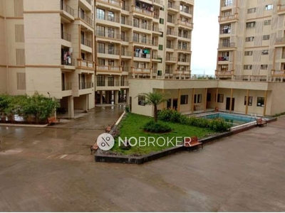 1 BHK Flat In Laxmi Castello for Rent In Neral