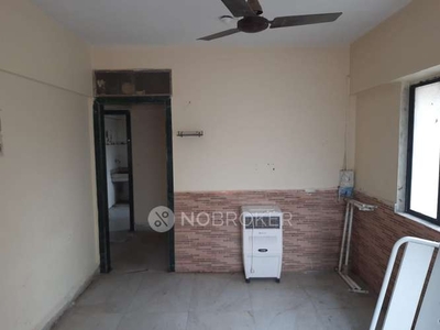 1 BHK Flat In Laxmi Park 1, Thane West for Rent In Laxmi Park Phase 2