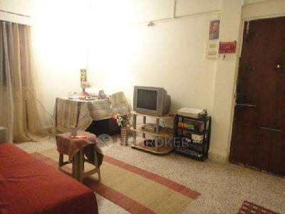 1 BHK Flat In Loreto Apartment for Rent In Mahim