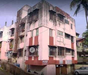 1 BHK Flat In Madhav Kunj Apartment for Rent In Karjat