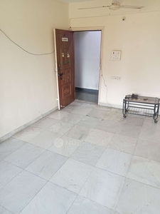 1 BHK Flat In Maitri Anand Chs for Rent In Thane West