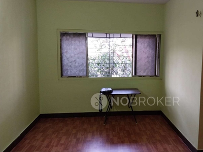 1 BHK Flat In Mantri Laxcon Godrej Park Kalyan West for Rent In Kalyan West