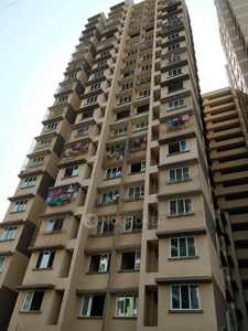 1 BHK Flat In Mauli Omkar Building No.1 for Rent In Malad East