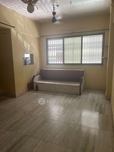 1 BHK Flat In Milap Comlex P Ant Colony Dombivali East for Rent In Milap Complex