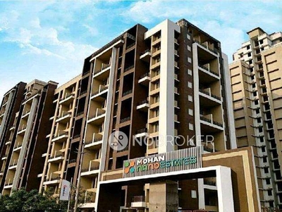 1 BHK Flat In Mohan Nano Estates for Rent In Ambernath West