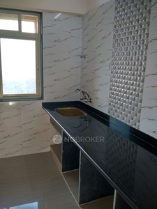 1 BHK Flat In Mohan Nano Estates Phase Ii for Rent In Ambernath West