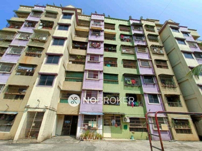 1 BHK Flat In Nanda Deep Chs for Rent In Ambernath