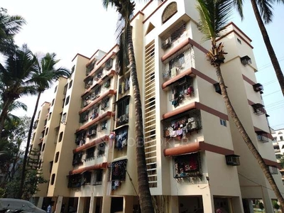 1 BHK Flat In New Gokul Heaven Chs for Rent In Kandivali East