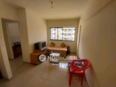 1 BHK Flat In New Haven Boisar Ii for Rent In Boisar