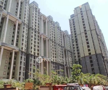 1 BHK Flat In New Hind Mill Society for Rent In Sewri