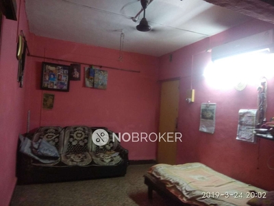 1 BHK Flat In Nilgiri Lokdhara Chs for Rent In Kalyan East