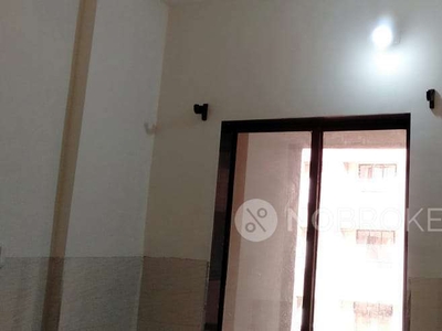 1 BHK Flat In Nine Star Residency for Rent In Makane Kapase