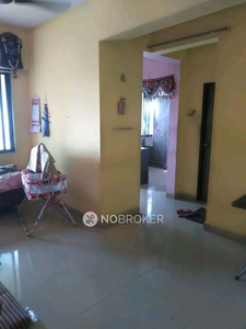 1 BHK Flat In Om Sai Co-operting Society for Rent In Andheri East