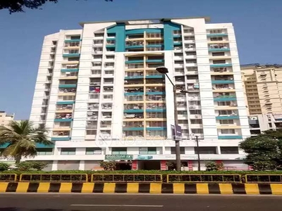 1 BHK Flat In Om Shai Plaza for Rent In Rabale