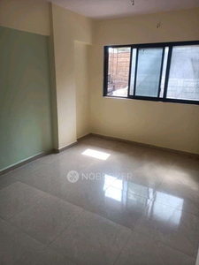 1 BHK Flat In Omkar Apartment, Bindhu Madhav Nagar,digha for Rent In Parth Lakefront Enterance Gate