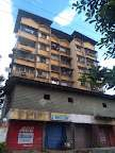 1 BHK Flat In Omkrishnapuram Hsg Soc for Rent In Shahad